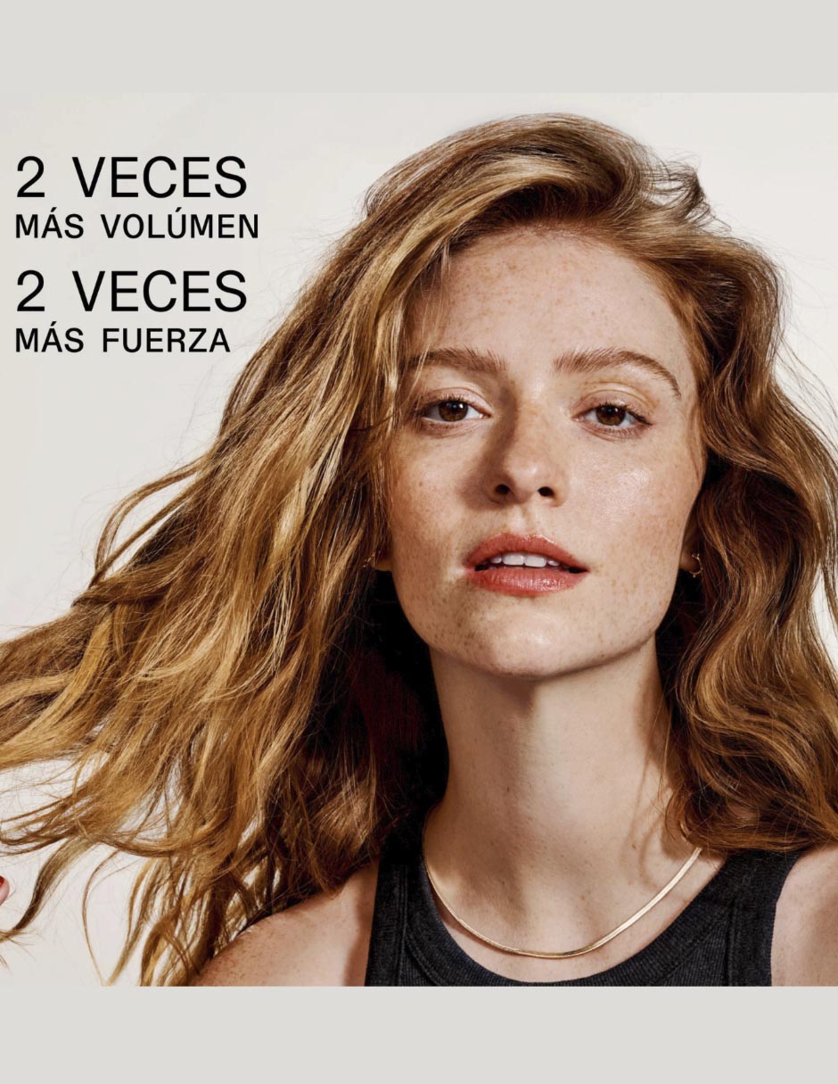 Shampoo anticaída para cabello débil No.4 Bond Maintenance 100 ml 3