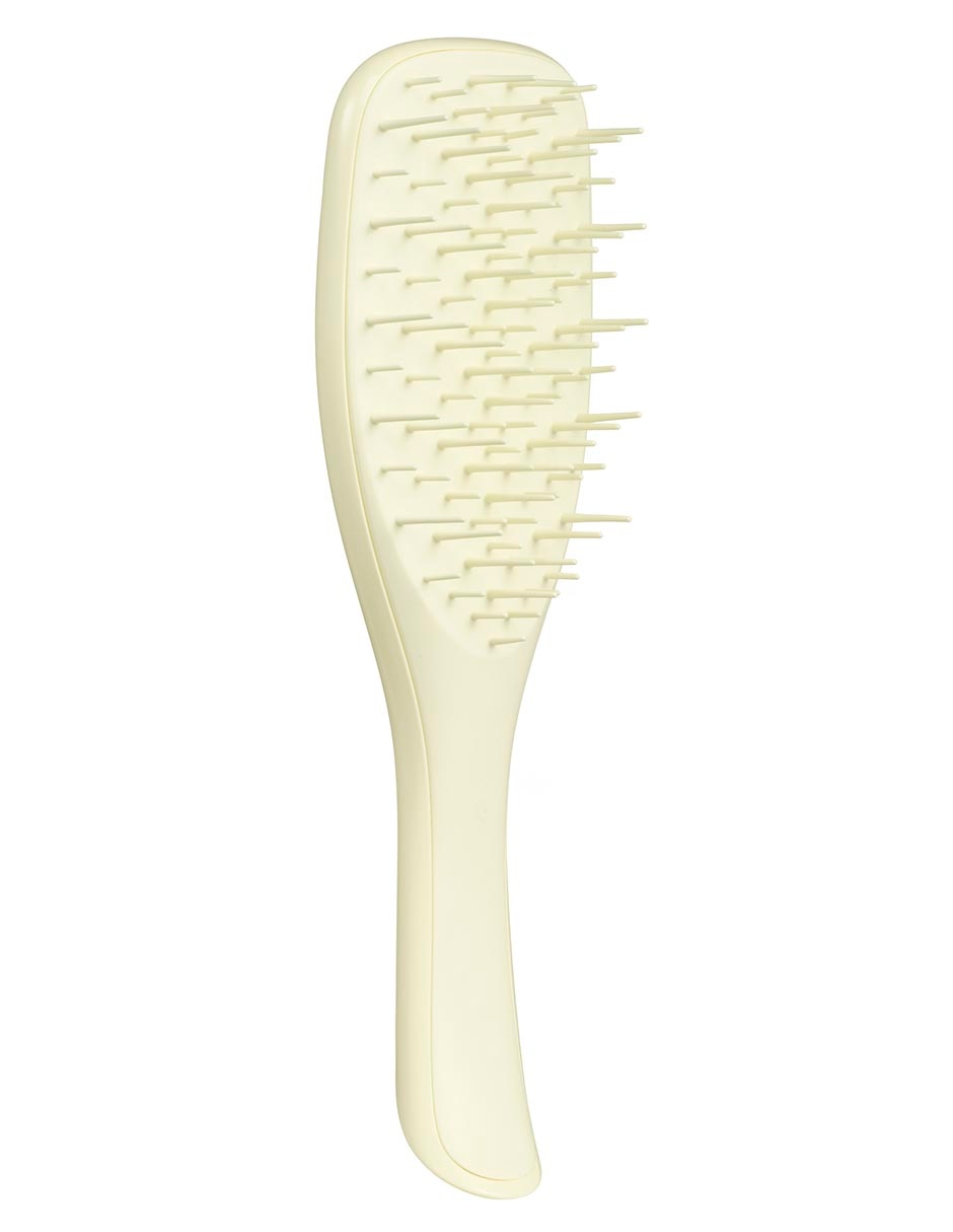 Cepillo para cabello de plástico 2
