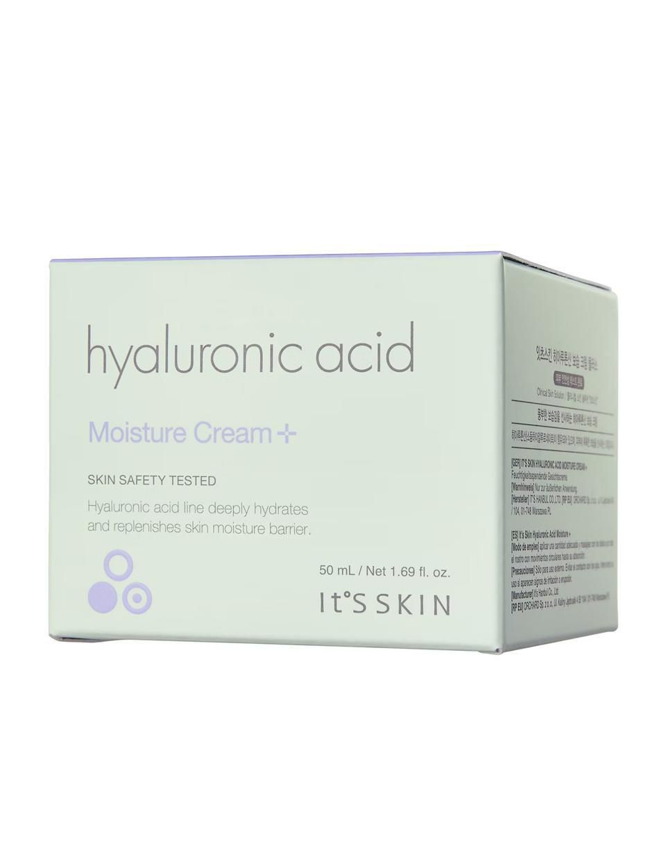 Crema facial recomendada para hidratar día y noche para todo tipo piel 2