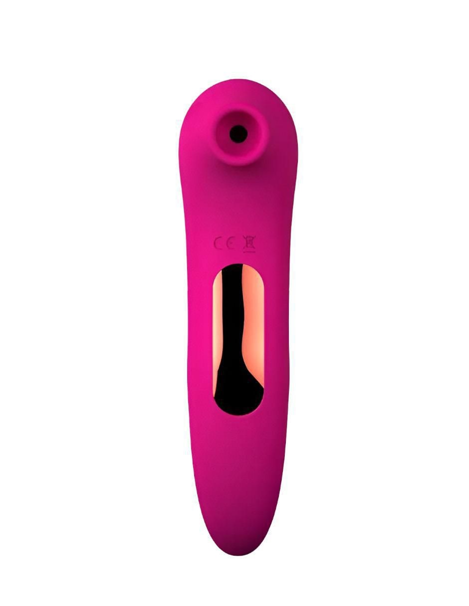 Vibrador para clítoris 1