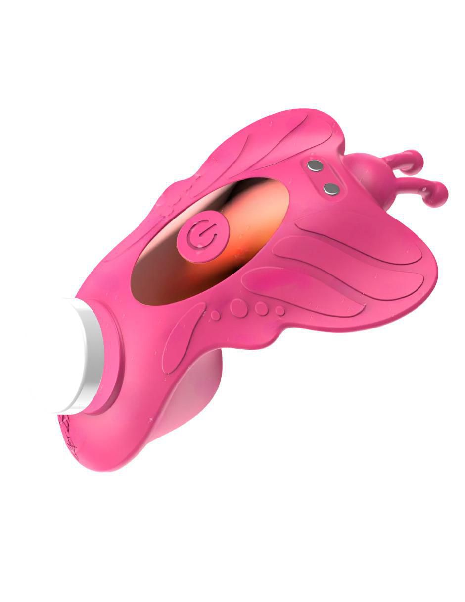 Vibrador para clítoris 1