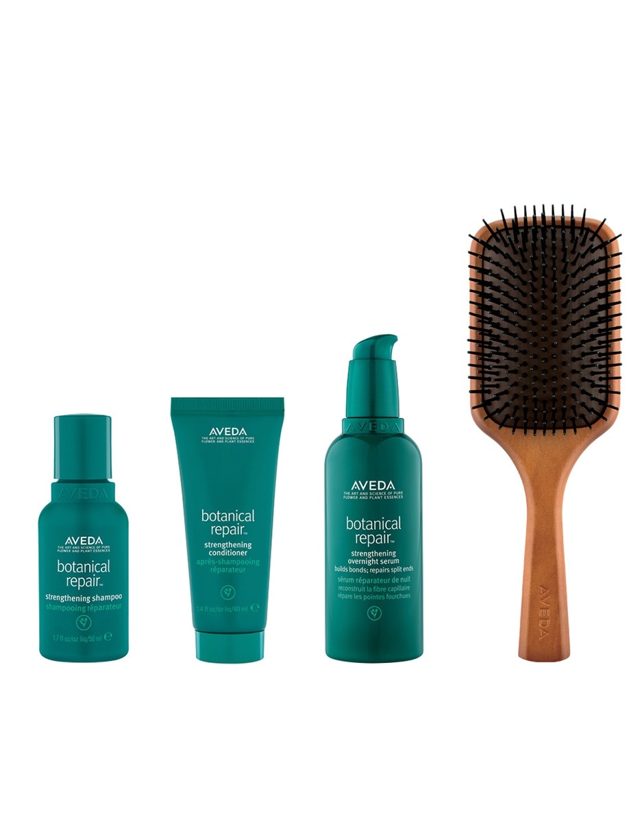 Kit tratamiento para cuero cabelludo Botanical Repair reparador