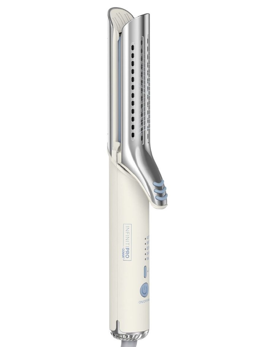 Rizadora de cabello CD2115AES 25 mm de cerámica