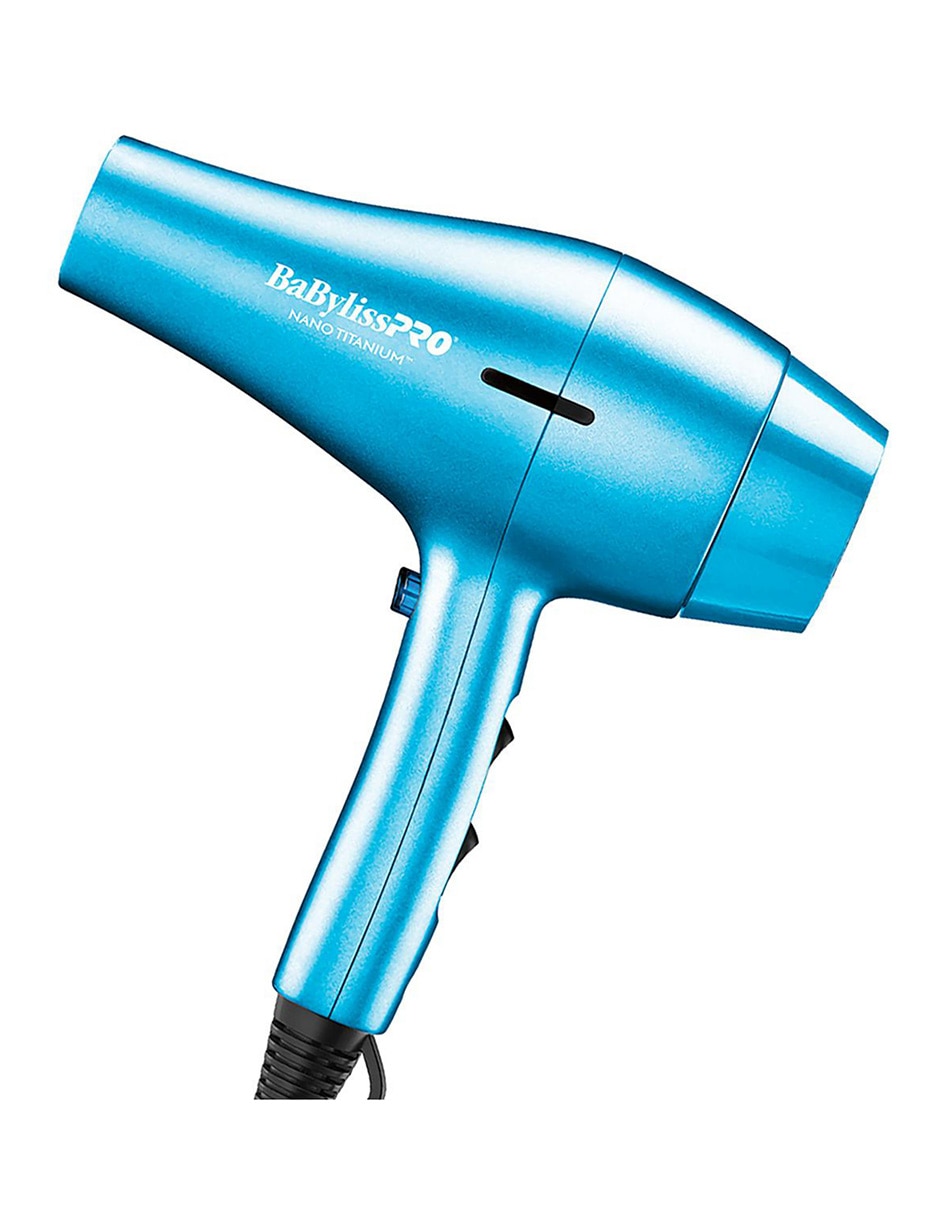 Secadora de cabello BNT6177ES 2