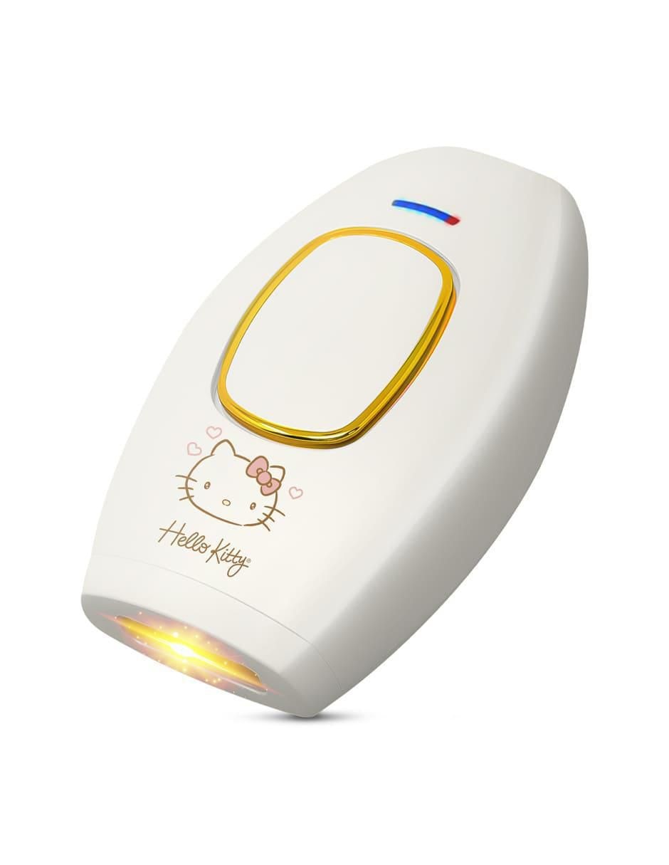 Depiladora IPL para rostro y cuerpo HK-IPL