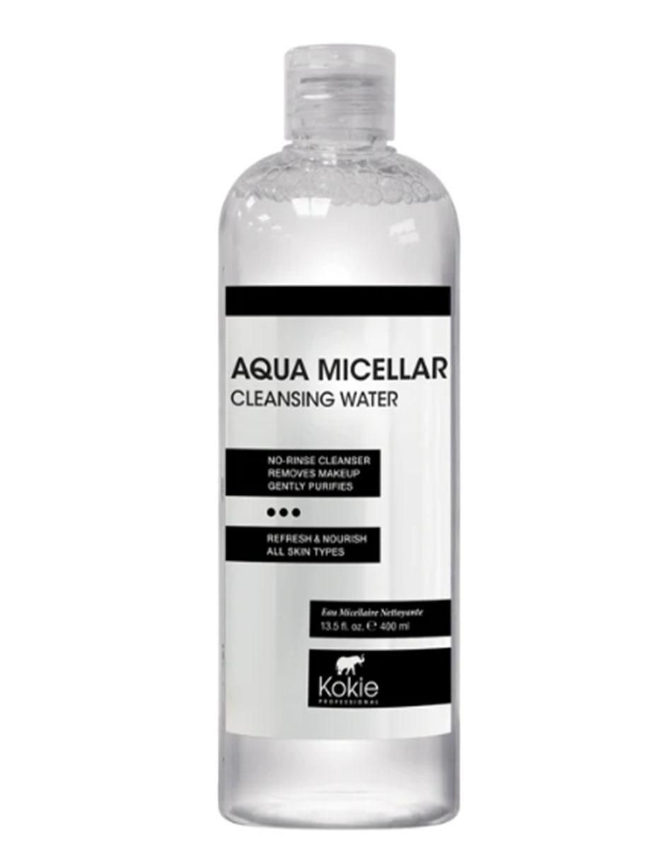 Desmaquillante Aqua Micellar
