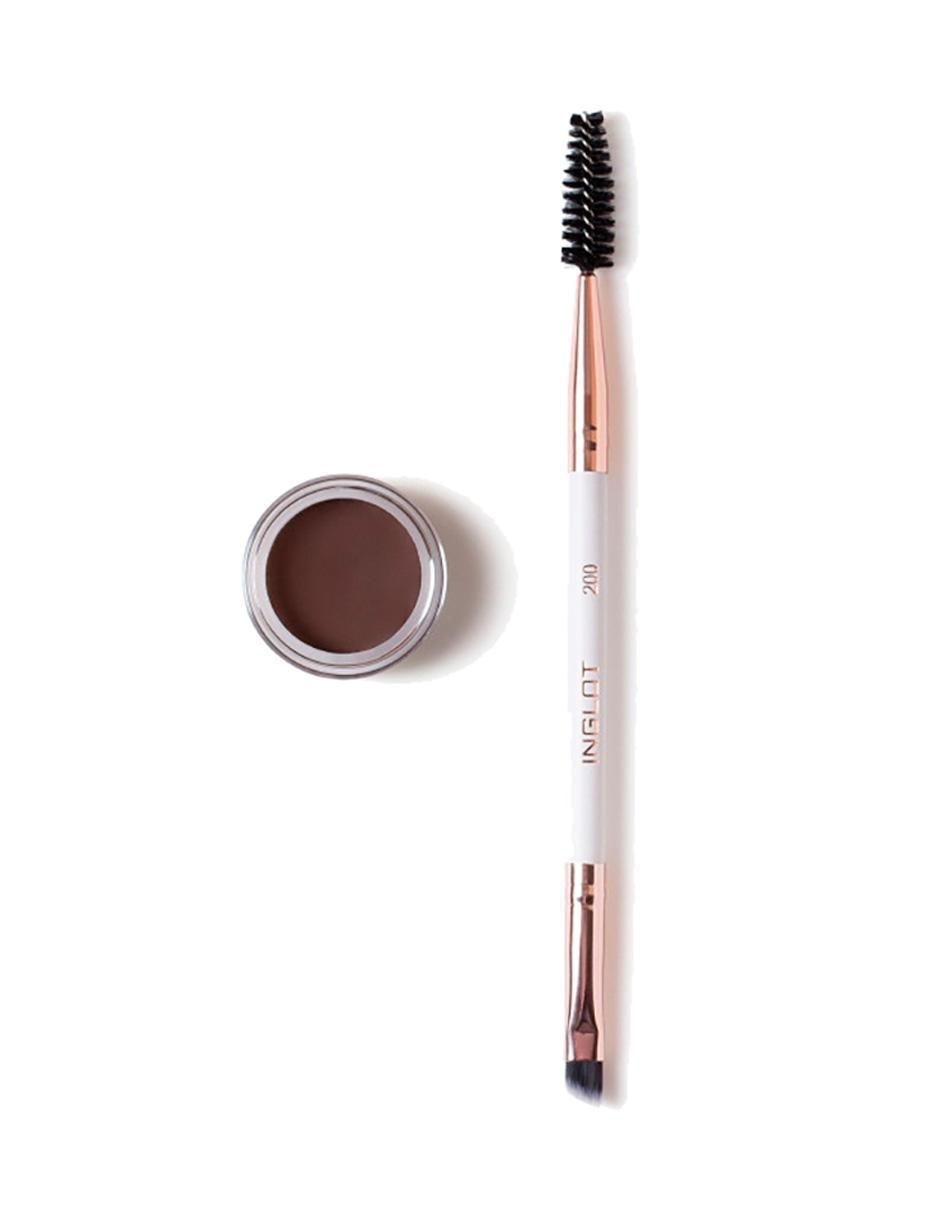 Gel para cejas