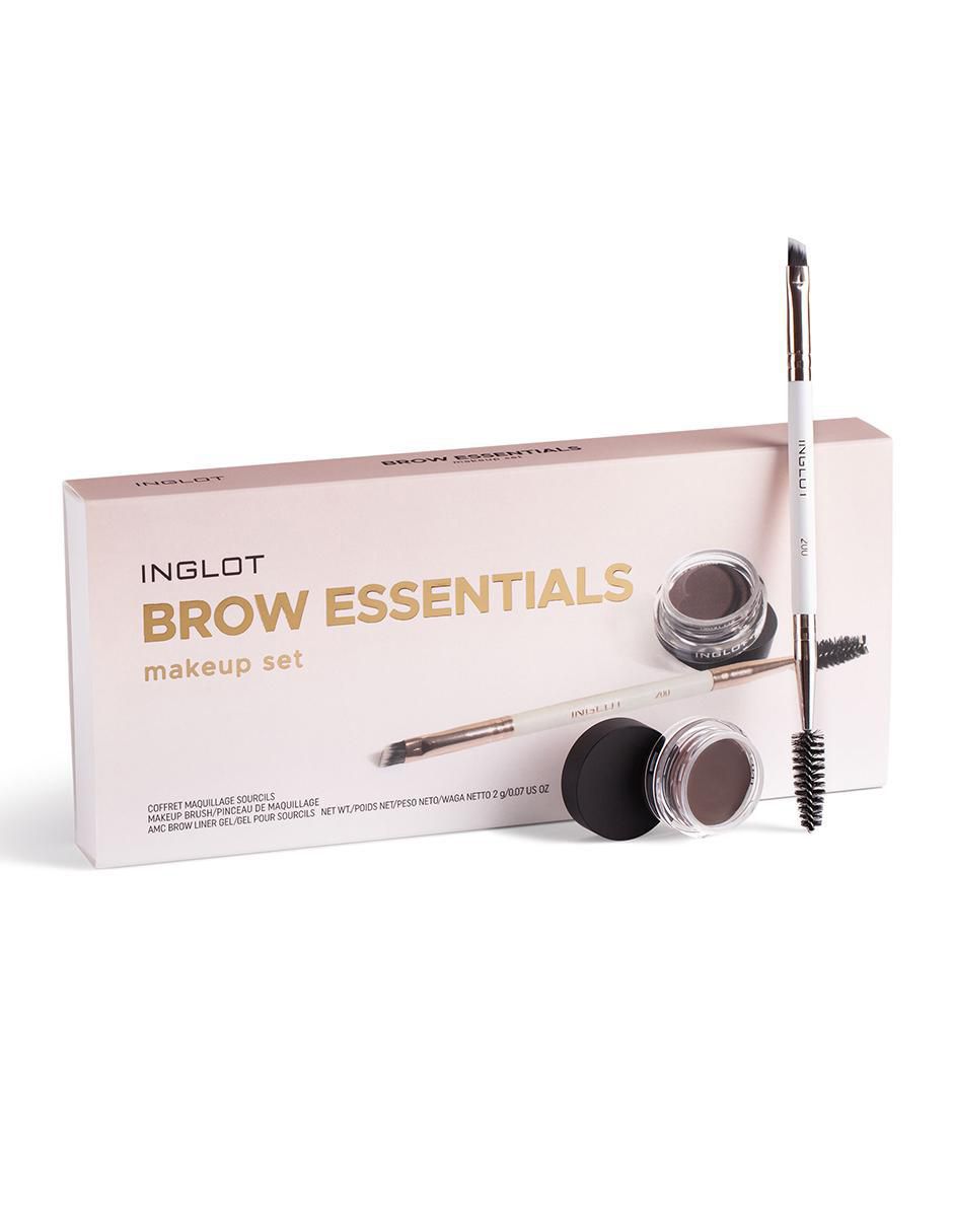 Gel para cejas 4