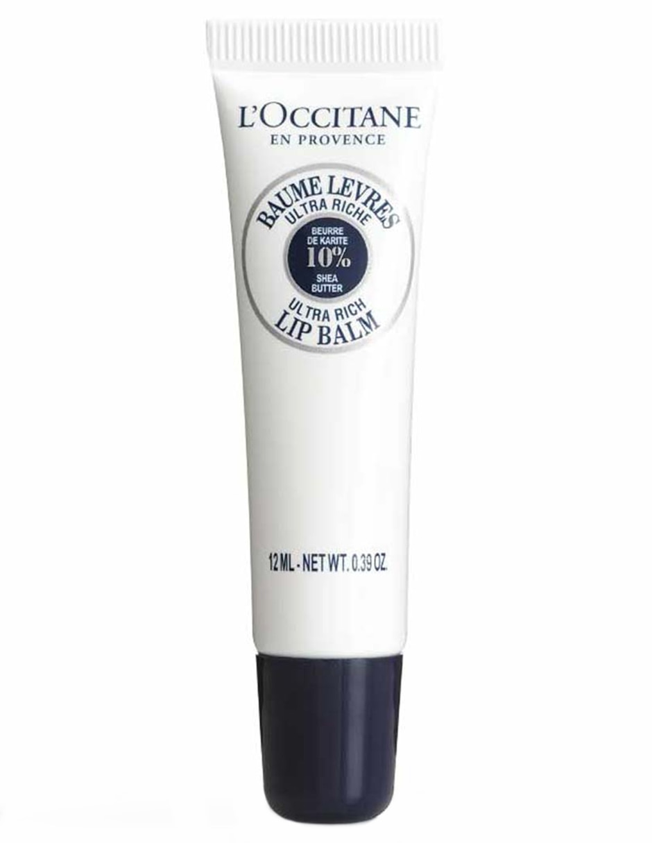 Bálsamo aroma karité de 12 ml