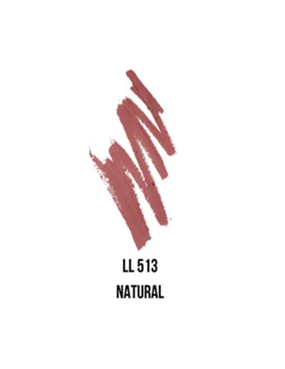 Tinta para labios satinado 2