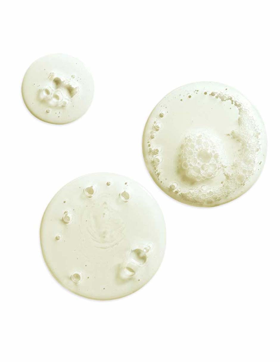 Gel corporal limpiador 3