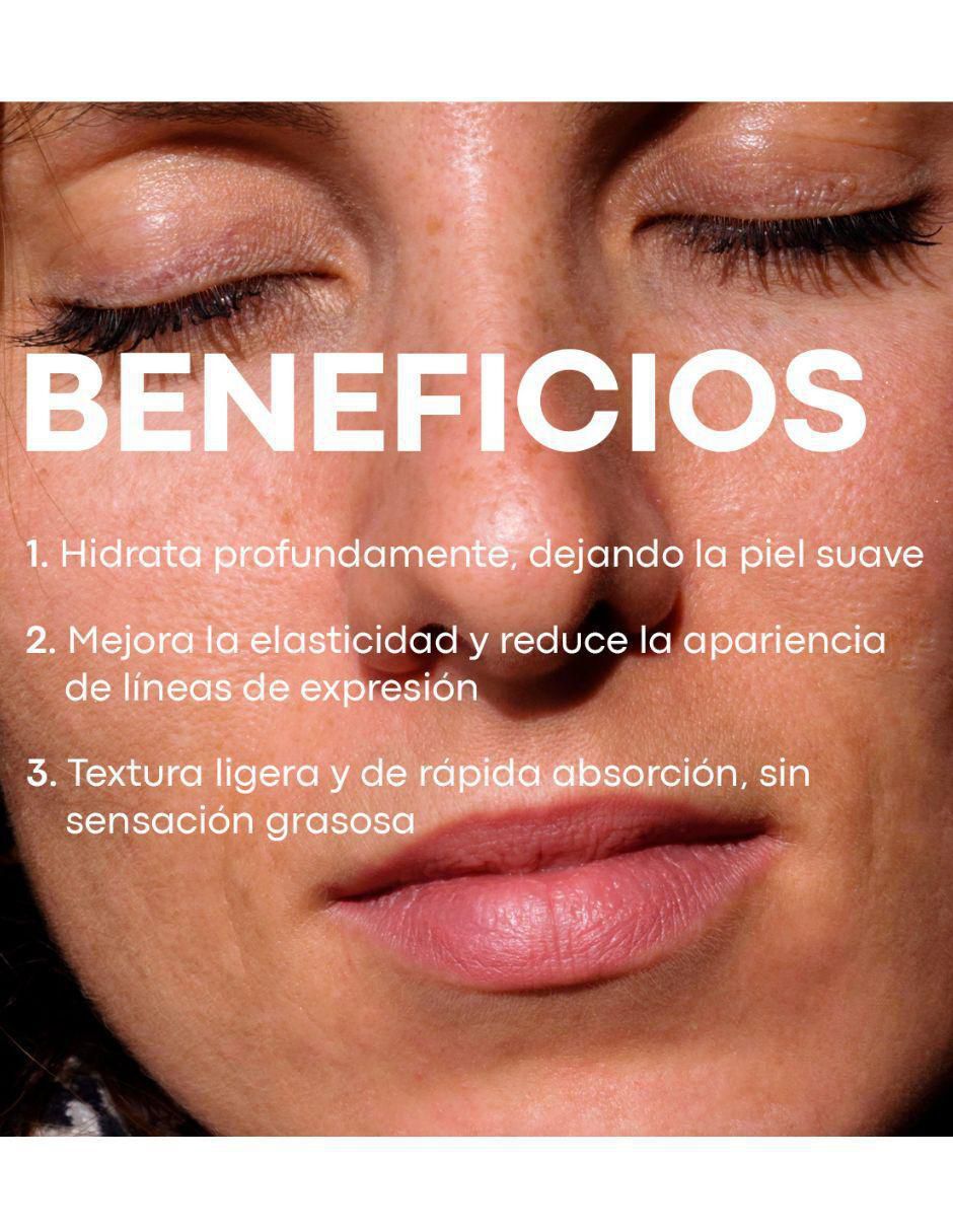 Crema facial recomendada para aclarar día Radiante para todo tipo piel 5