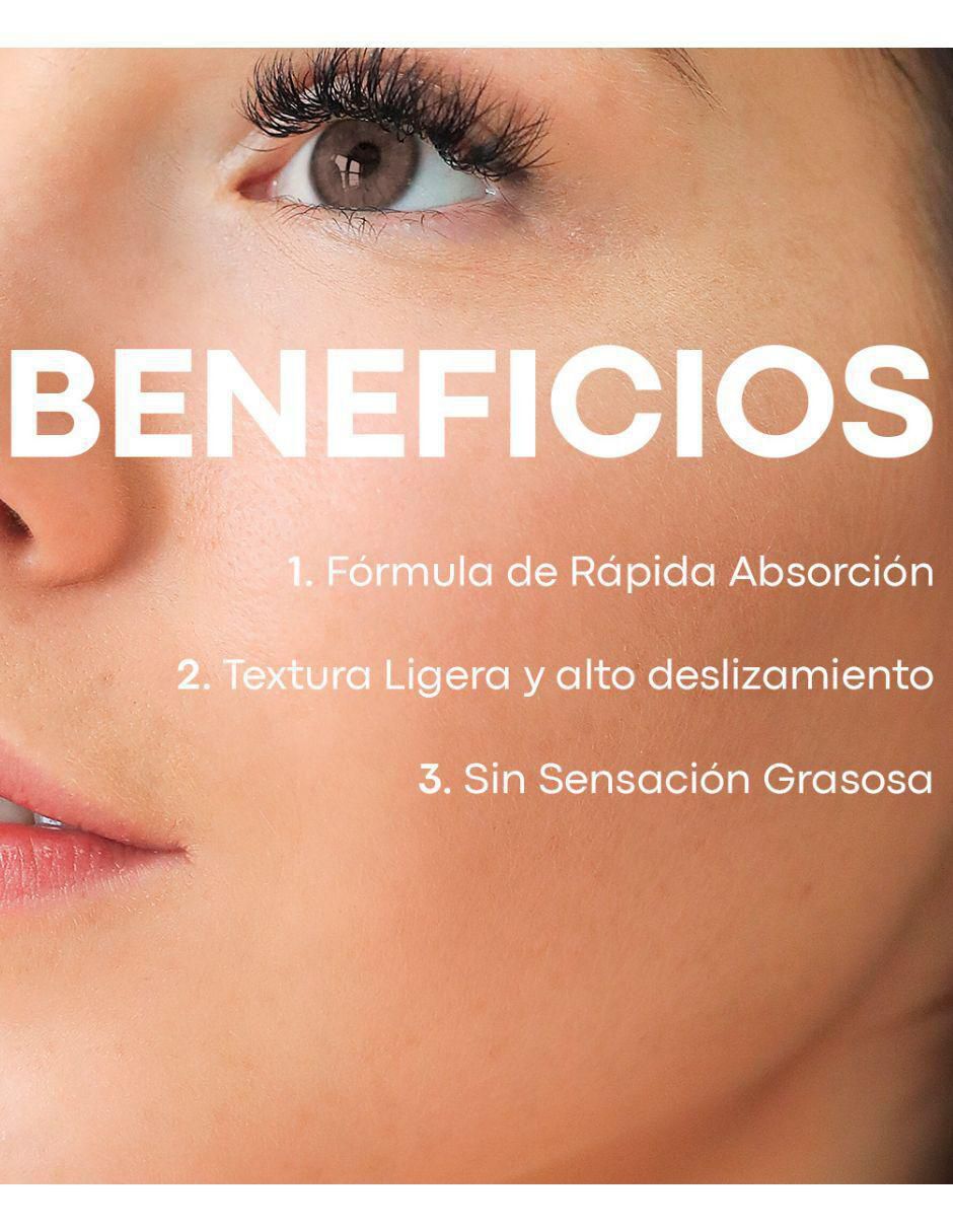 Crema facial recomendada para hidratar día y noche Vitalidad para piel normal y seca 5