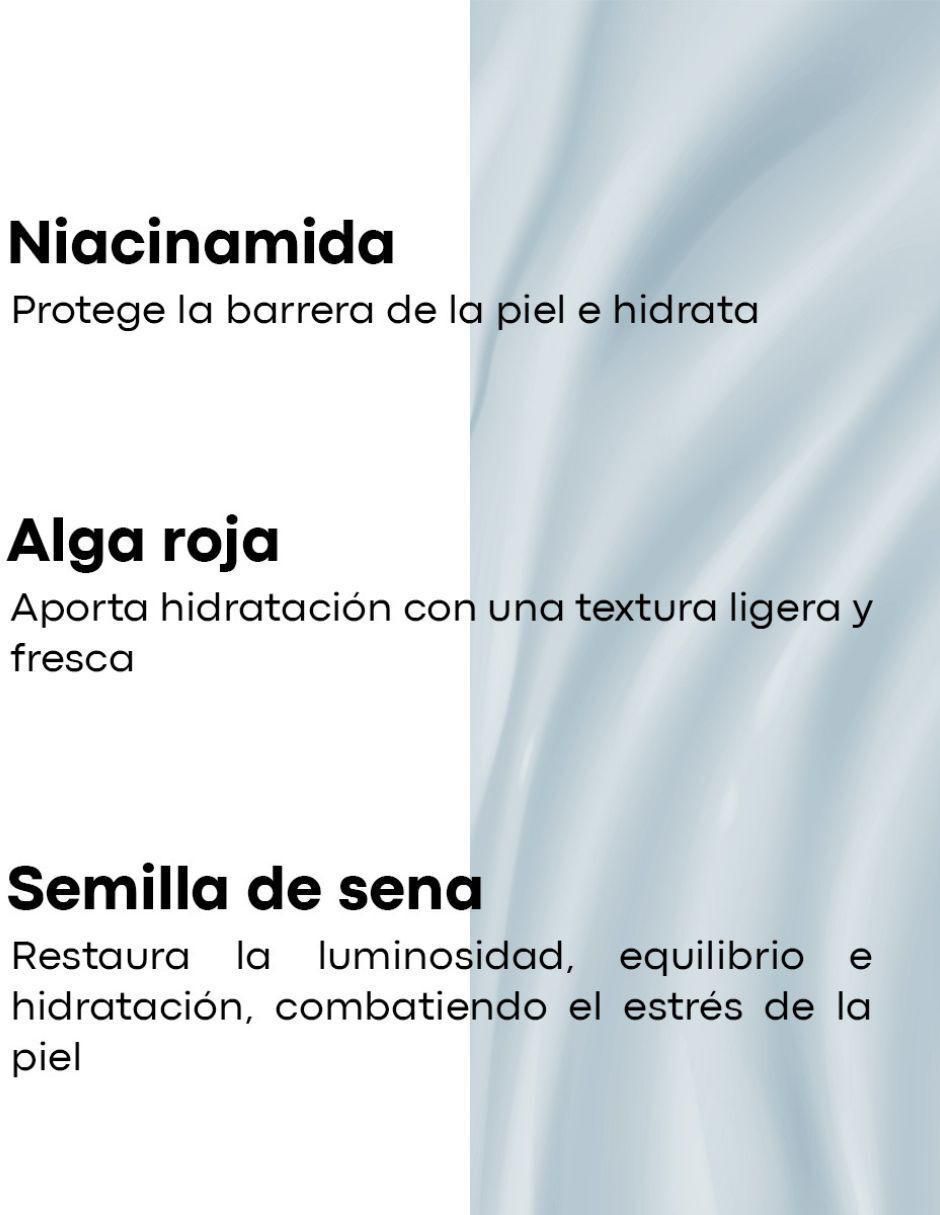 Crema facial recomendada para hidratar día y noche Vitalidad para piel normal y seca 6