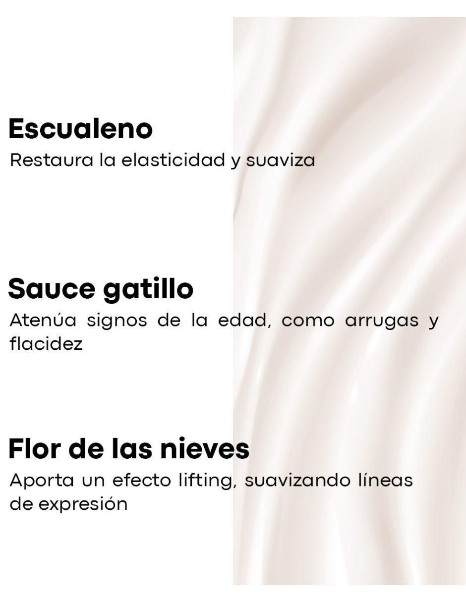 Crema facial recomendada para regenerar día y noche para piel normal y seca 5
