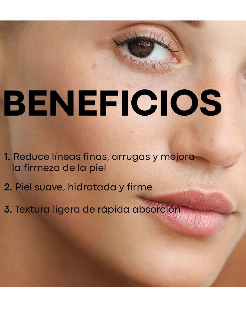 Crema facial recomendada para regenerar día y noche para piel normal y seca 6