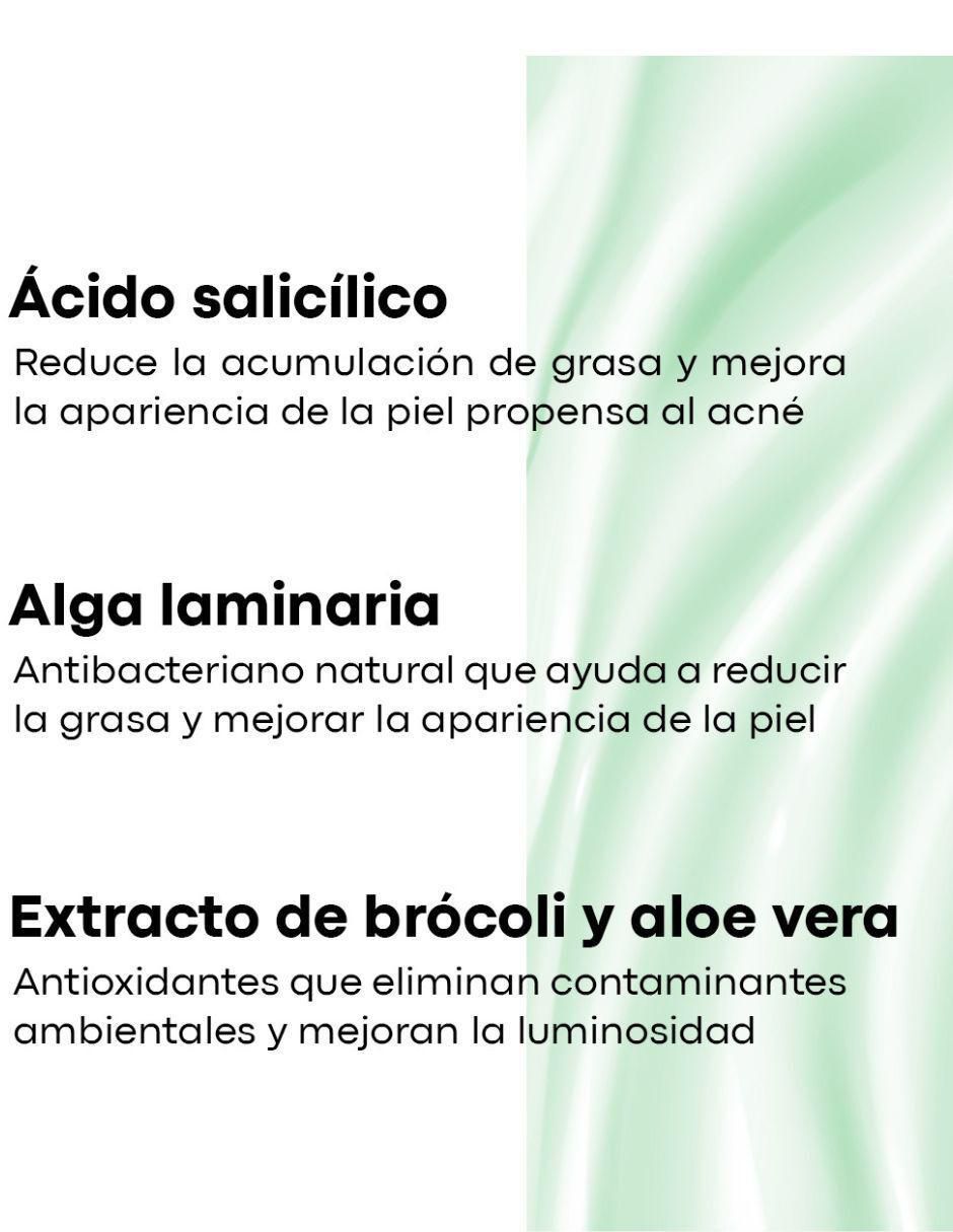 Crema facial recomendada para hidratar día y noche Equilibrio para piel mixta y grasa 5