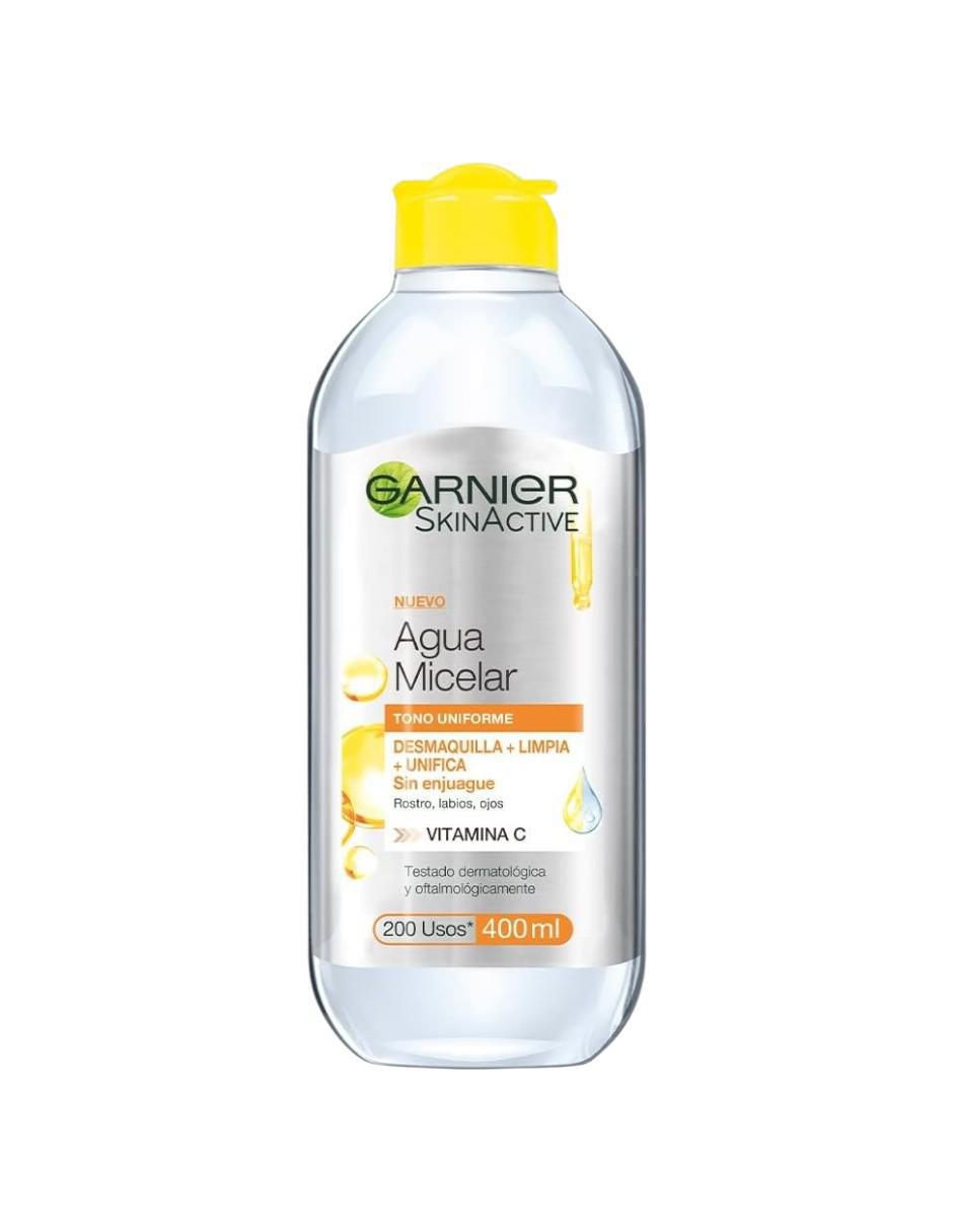 Tratamiento facial Skin Active 2
