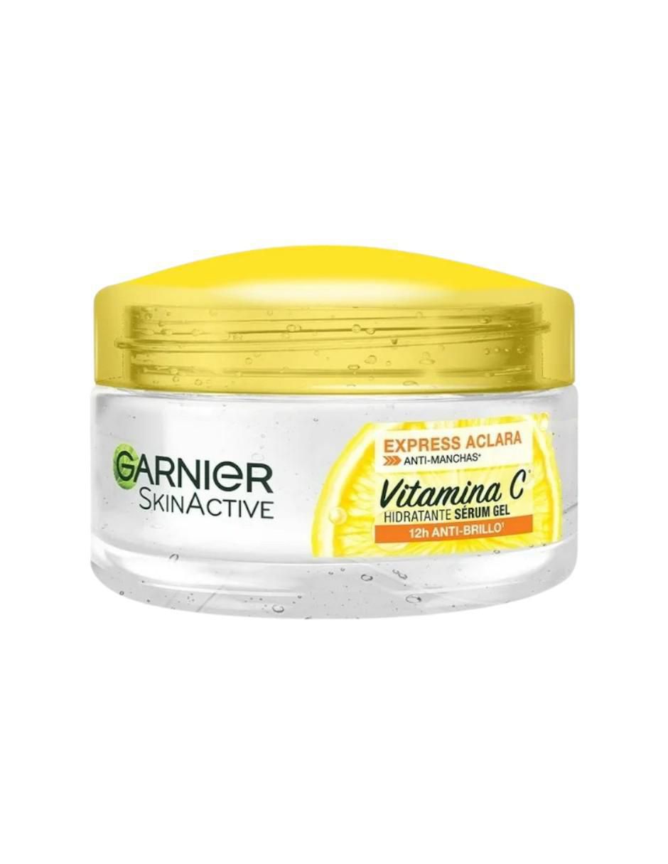 Tratamiento facial Skin Active 4