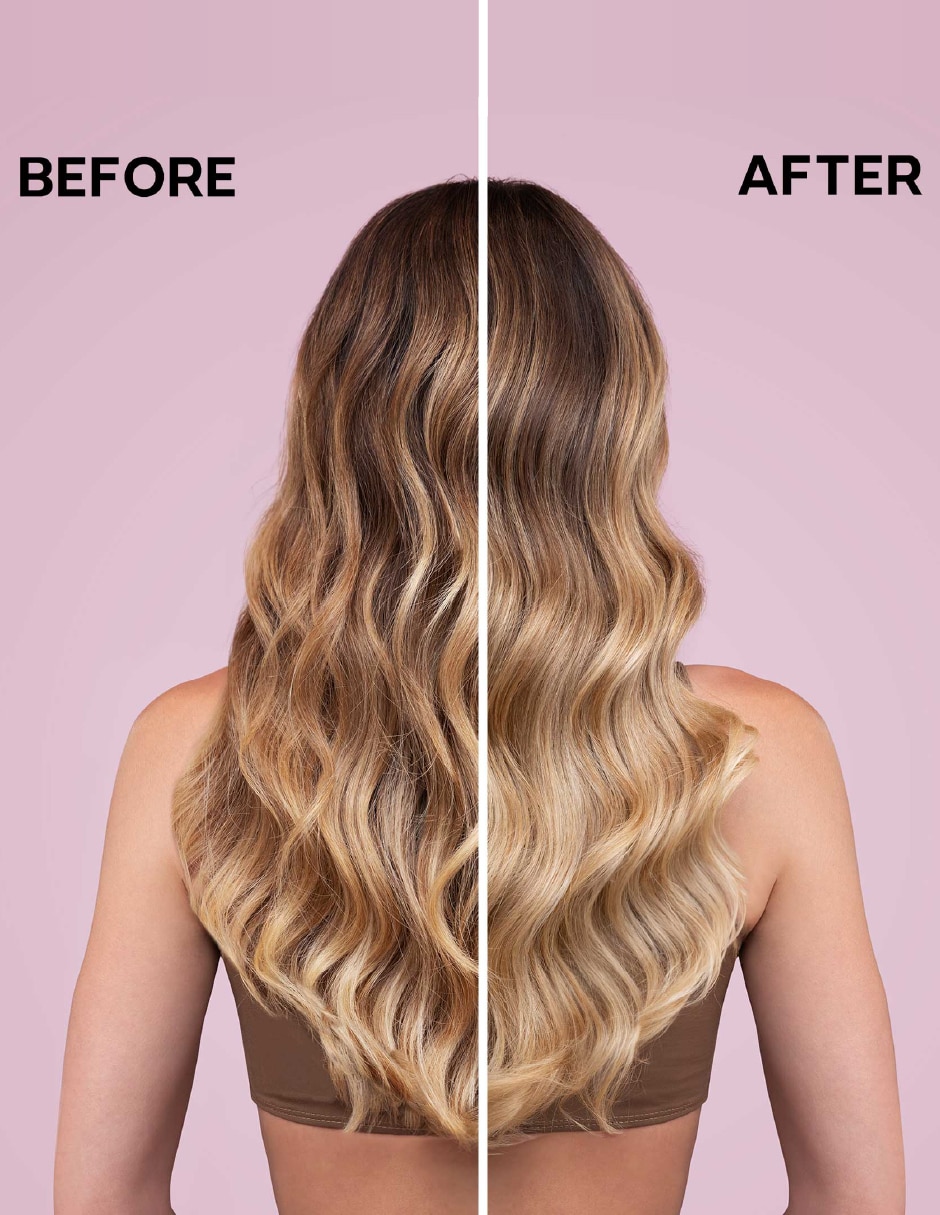 Spray para cabello todo tipo Original Hairspray con fijación fuerte Style&Care 300 ml 3