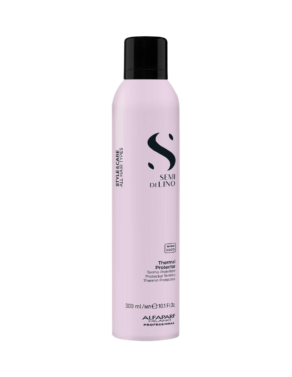 Spray para cabello todo tipo Thermal Protector Style&Care 300 ml