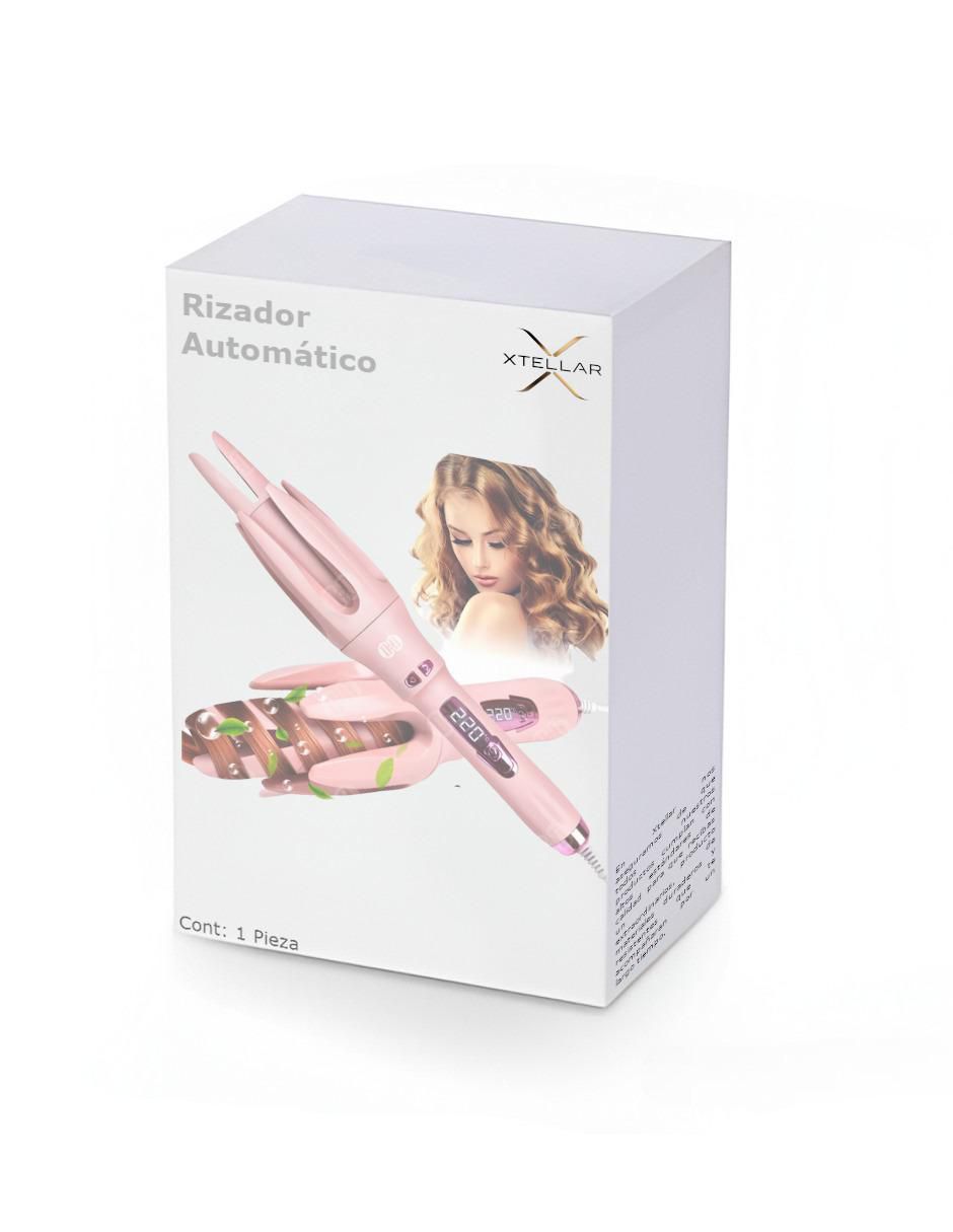 Rizadora de cabello 25 mm de cerámica 5