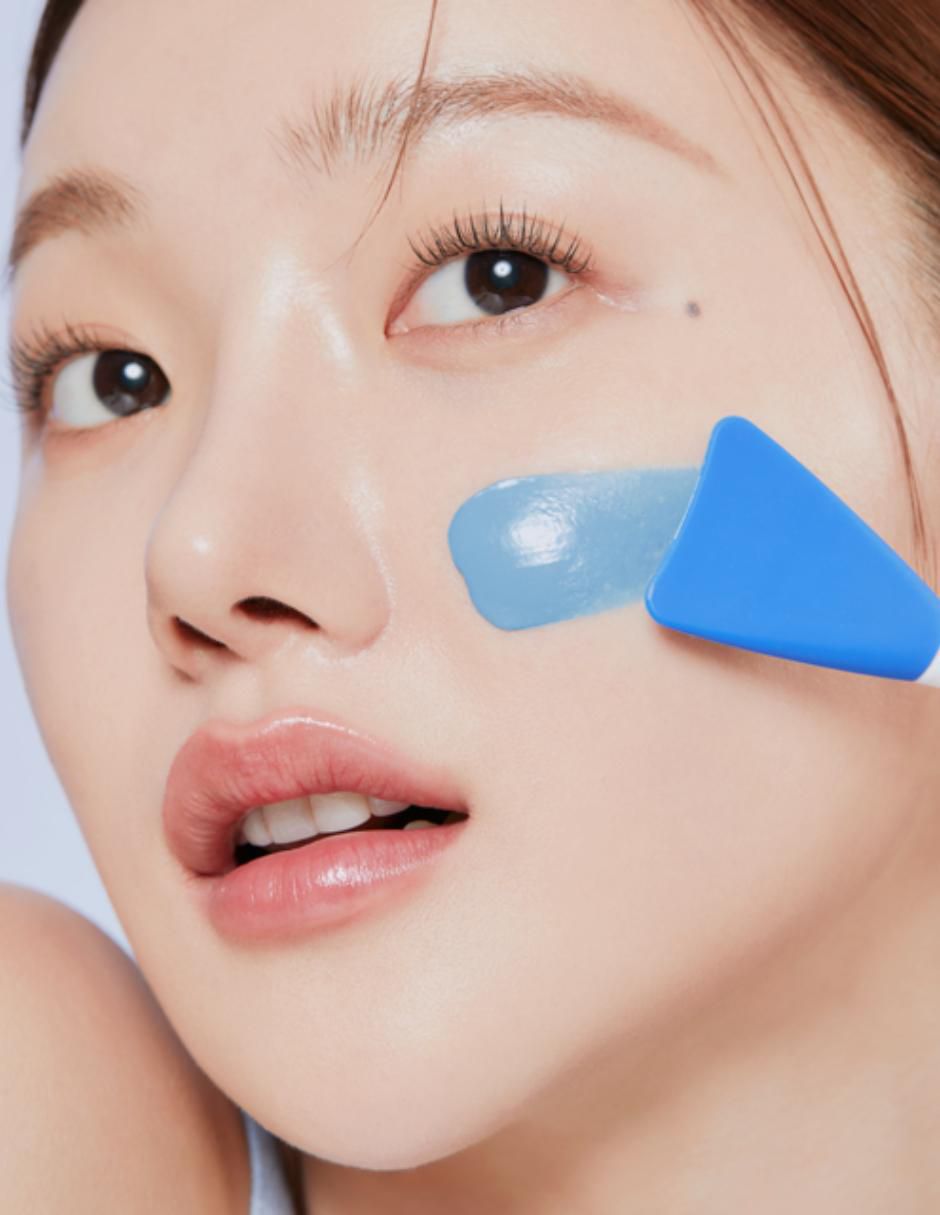 Zero Pore Blackhead Mud Mask para acné 3