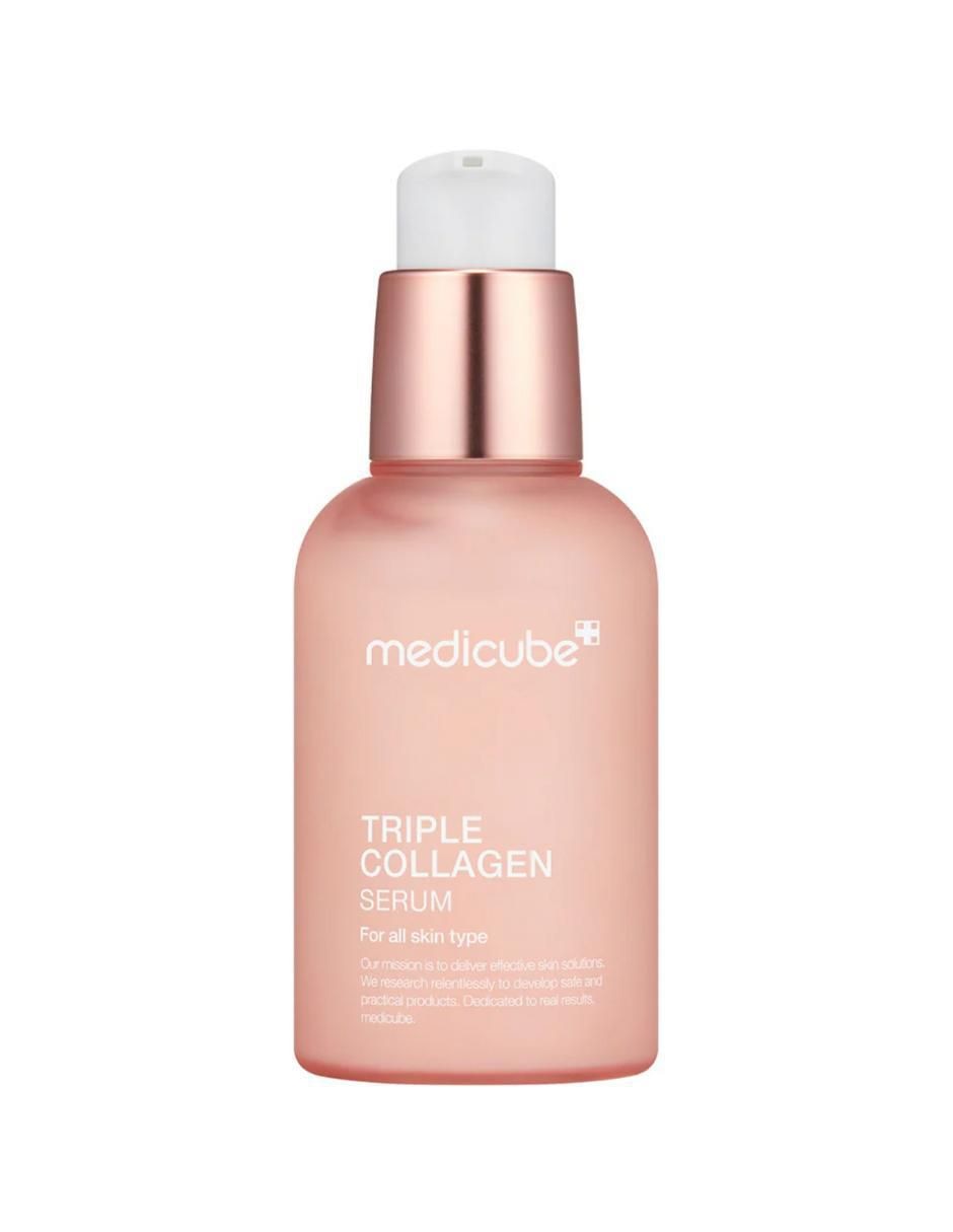 Sérum facial Triple Collagen todo tipo piel Sérum facial Triple Collagen todo tipo piel