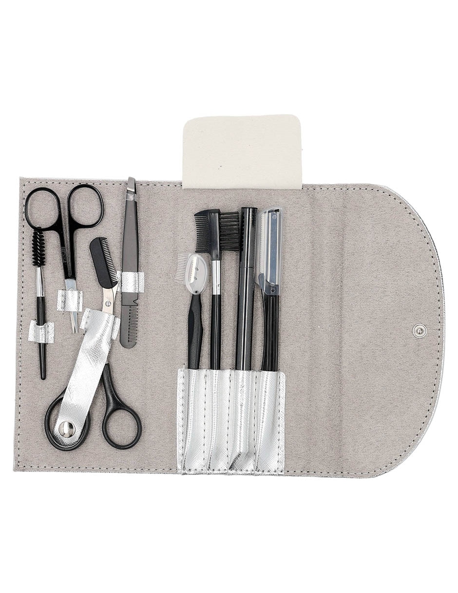 Herramientas para cejas