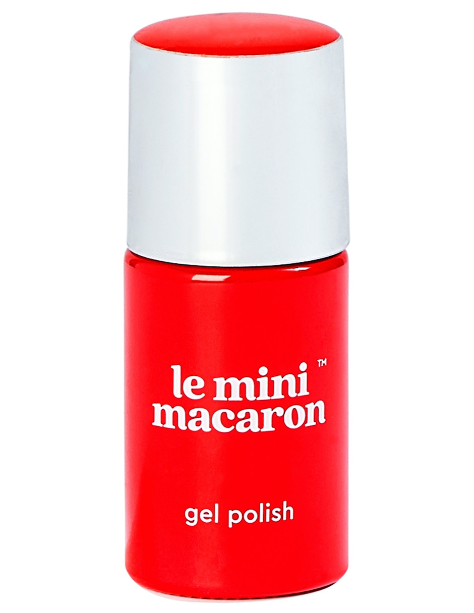 Esmalte de uñas gel polish