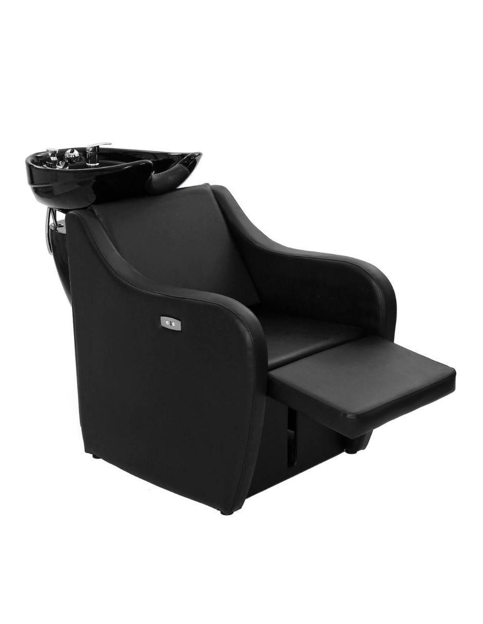 Silla para lavar cabello