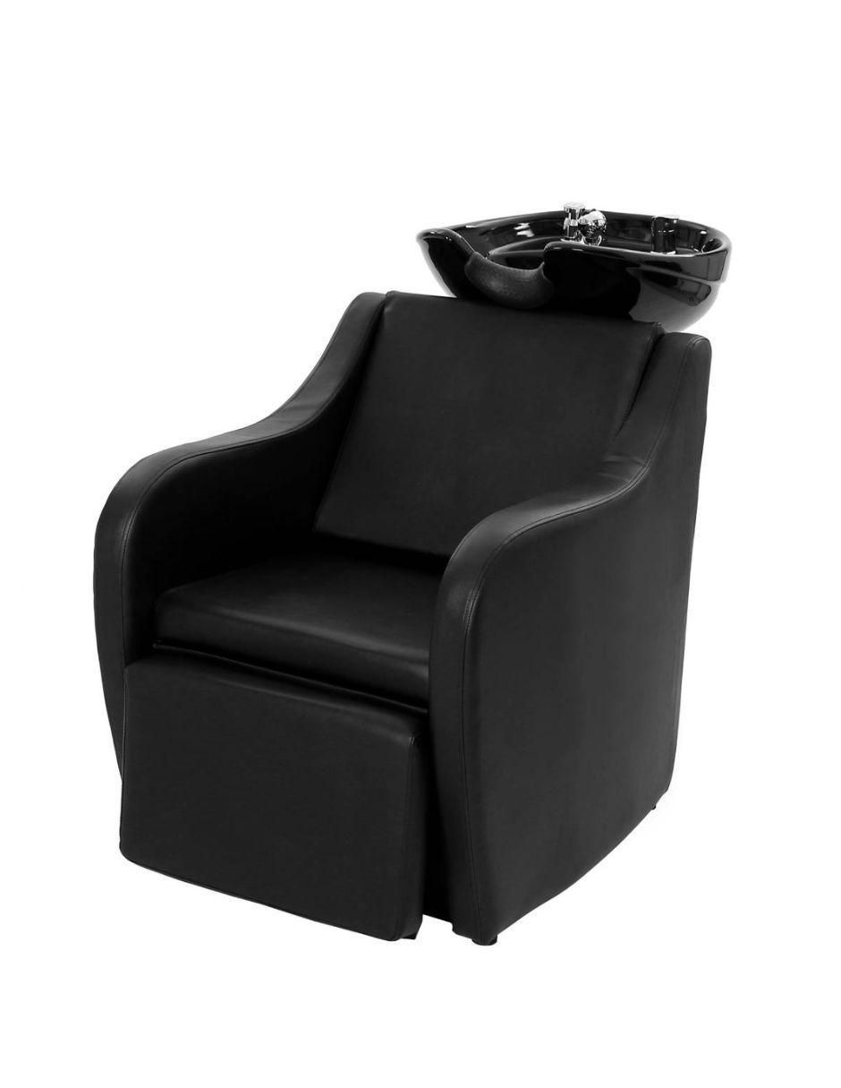 Silla para lavar cabello 2
