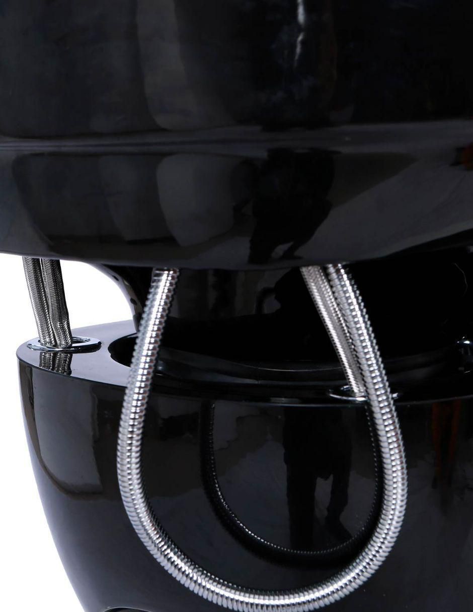 Silla para lavar cabello 5