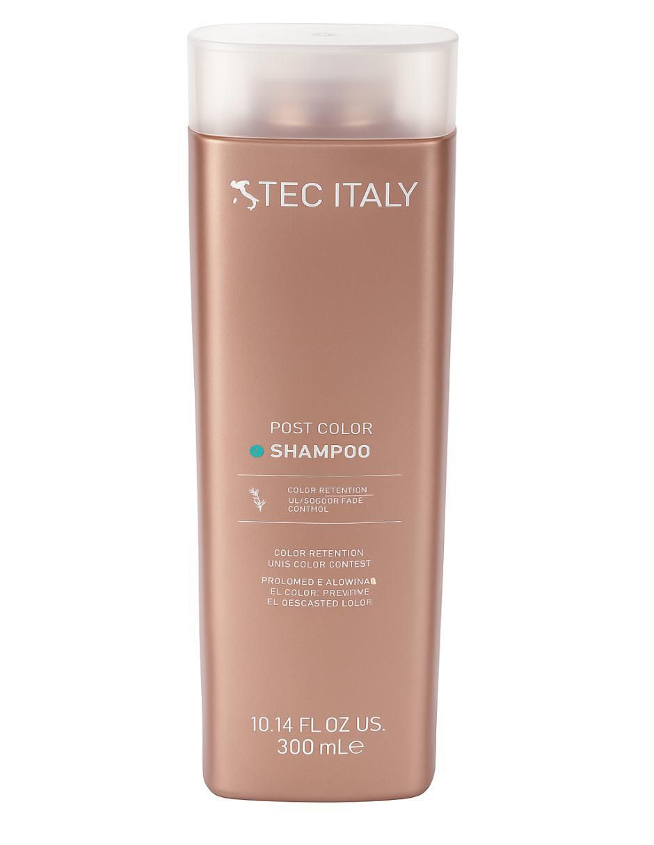 Shampoo protector de color para cabello teñido post color shampoo 300 ml Shampoo protector de color para cabello teñido post color shampoo 300 ml