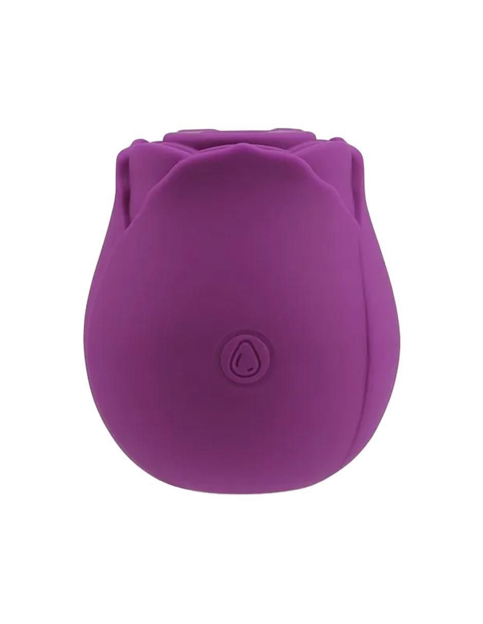 Succionador para clítoris 1