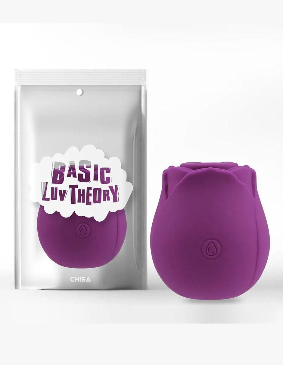Succionador para clítoris 2