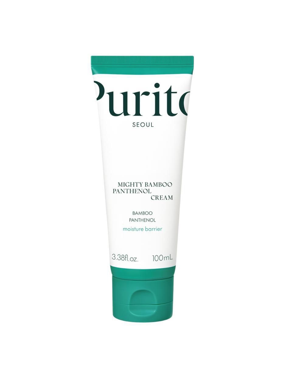 Crema hidratante mighty bamboo Crema hidratante mighty bamboo