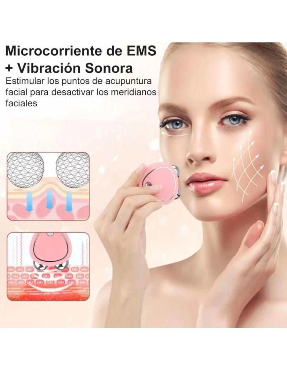 Masajeador facial 3