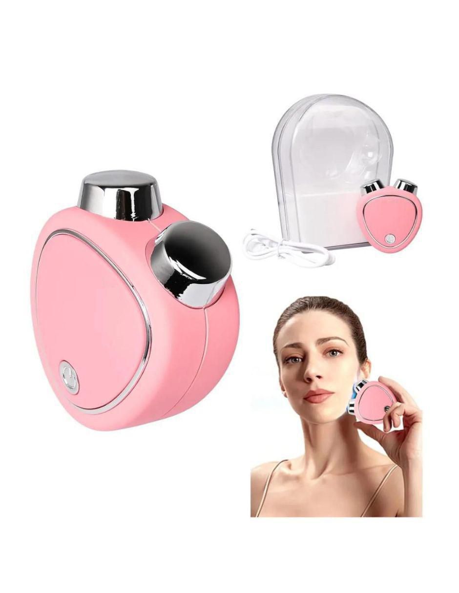 Masajeador facial 4