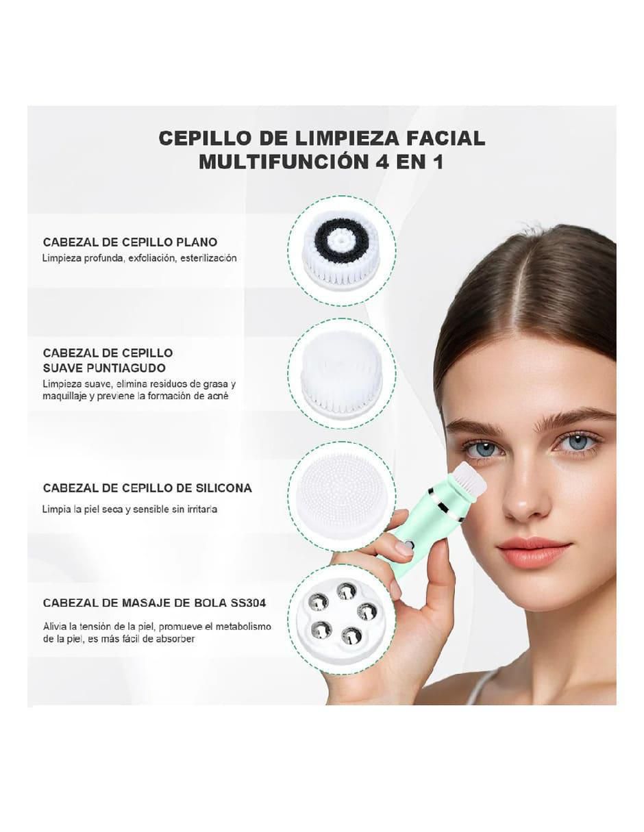 Cepillo eléctrico 2