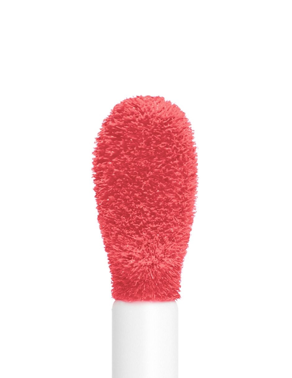Rubor Líquido de Nyx Professional,SALMÓN