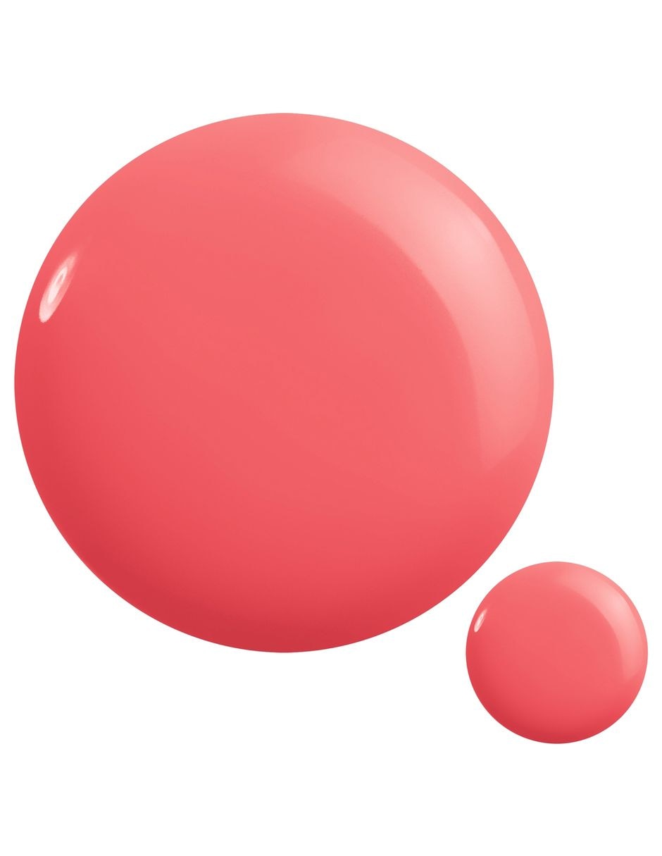 Rubor Líquido de Nyx Professional,SALMÓN