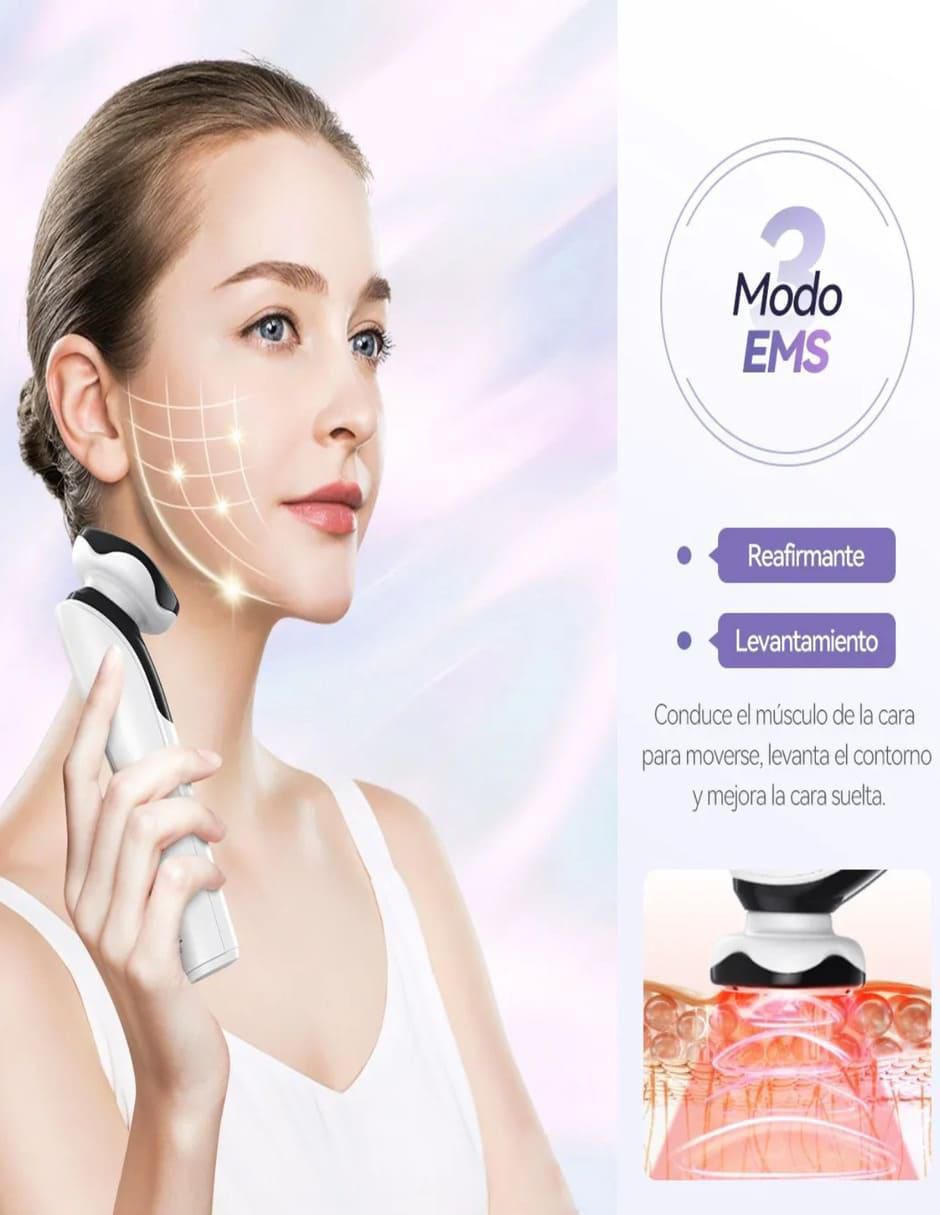 Masajeador facial 2