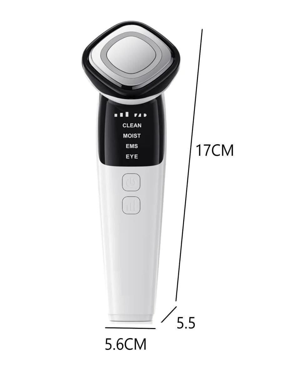 Masajeador facial 6