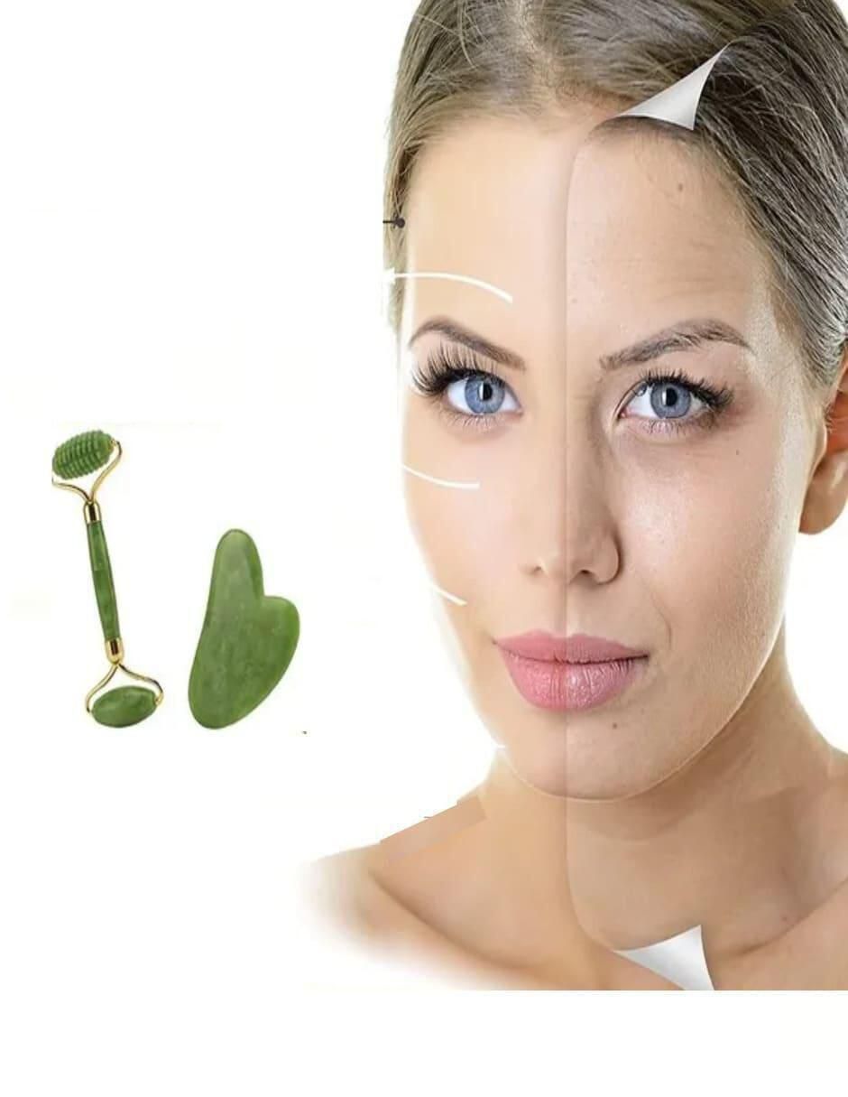 Masajeador facial 4