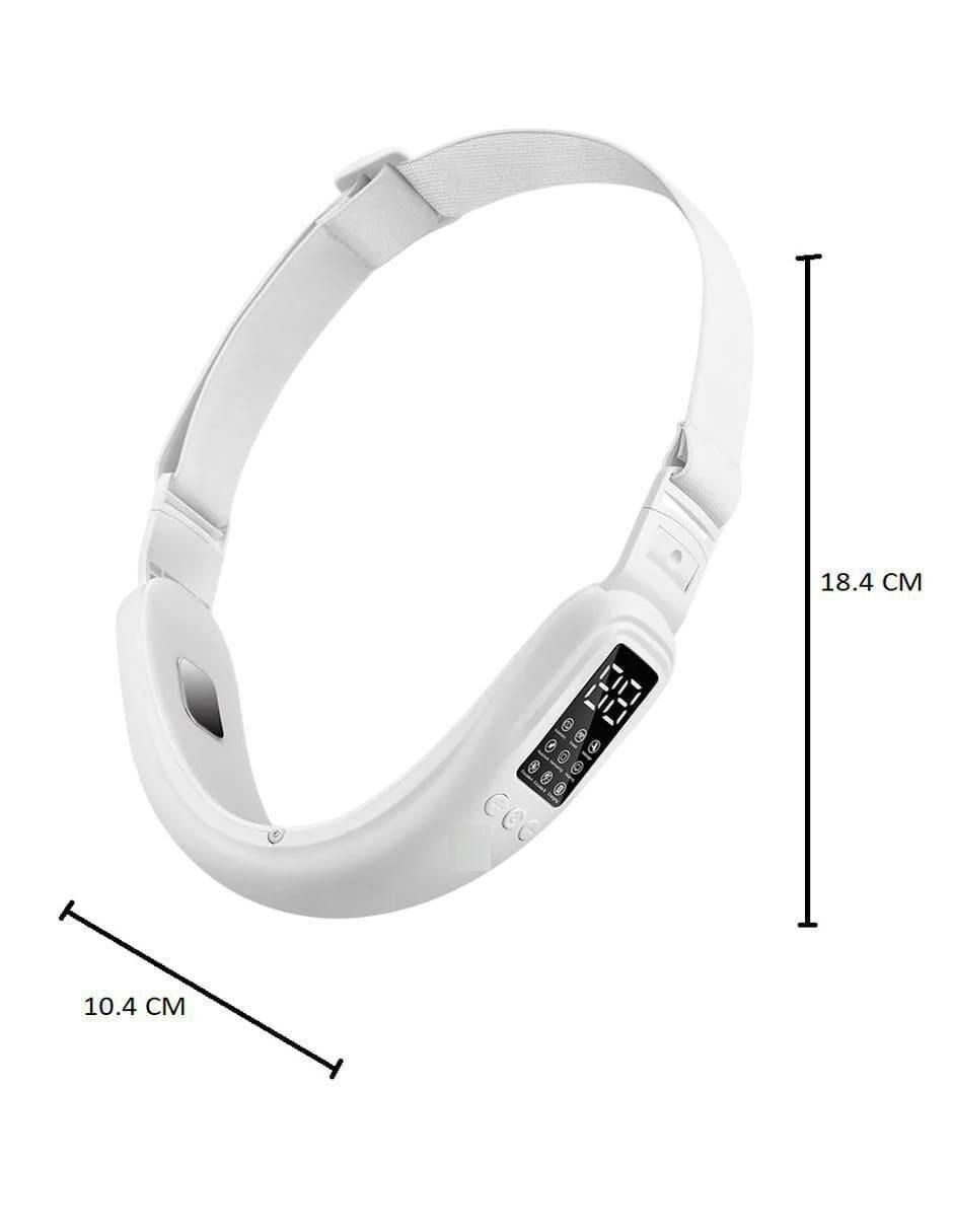 Masajeador facial 5