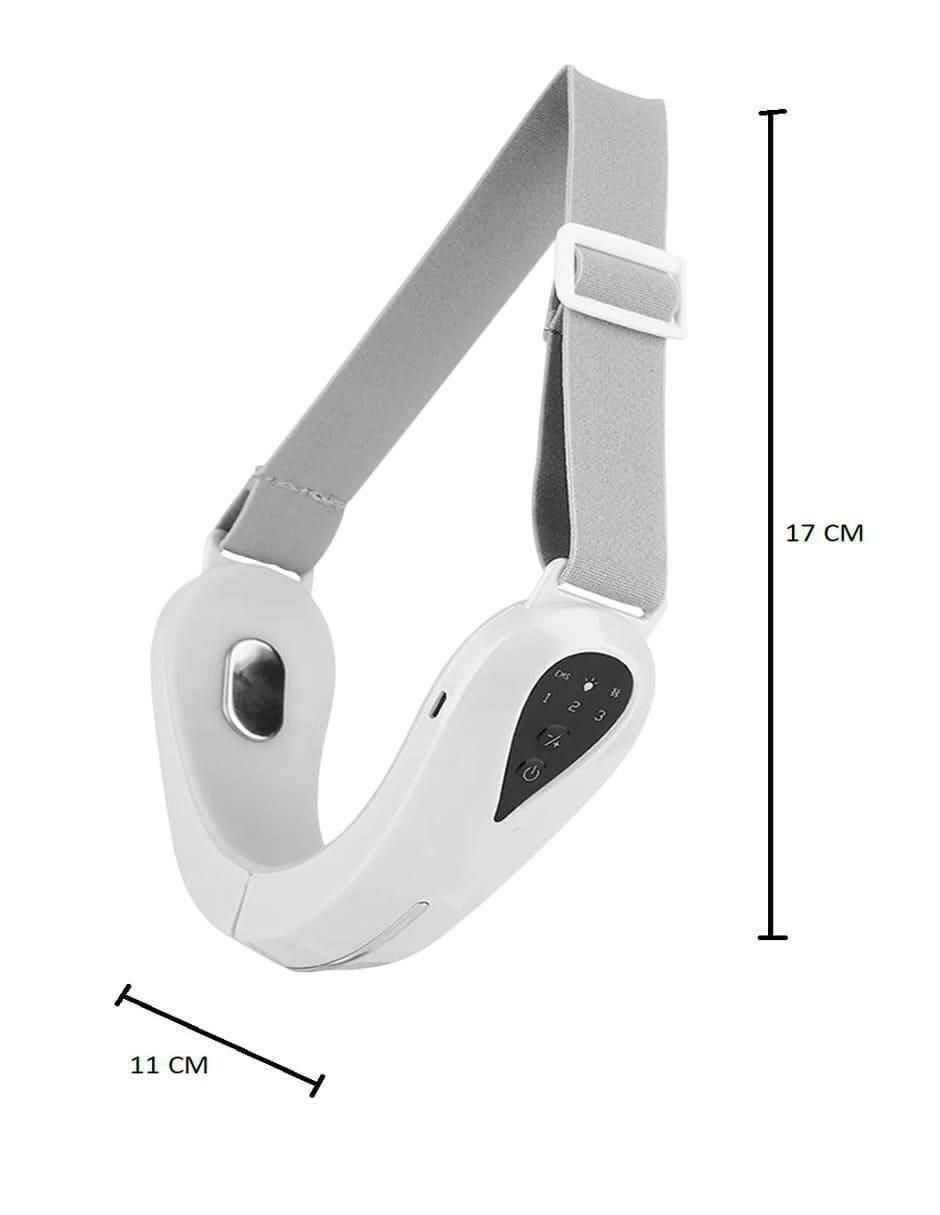 Masajeador facial 5