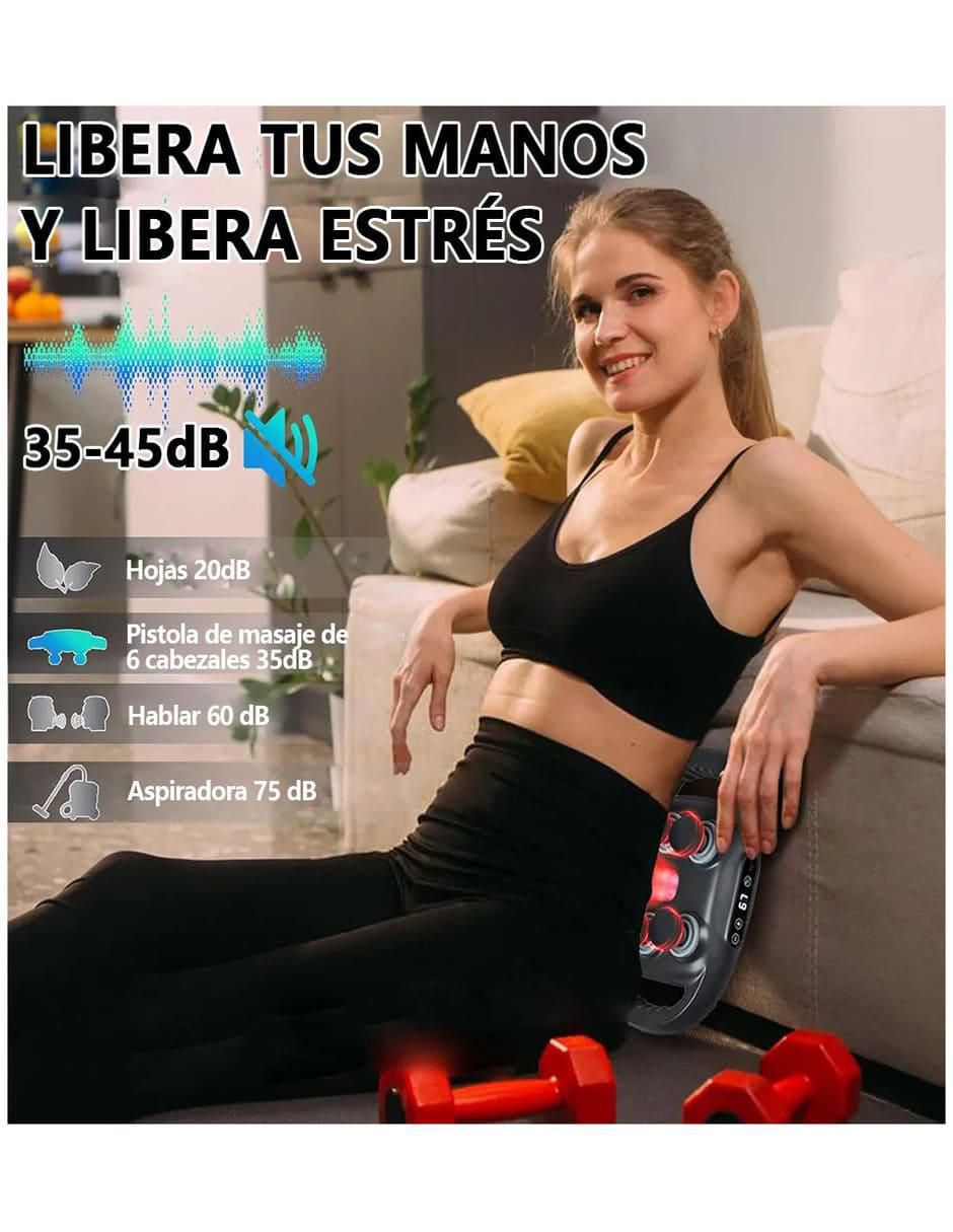 Masajeador corporal 4
