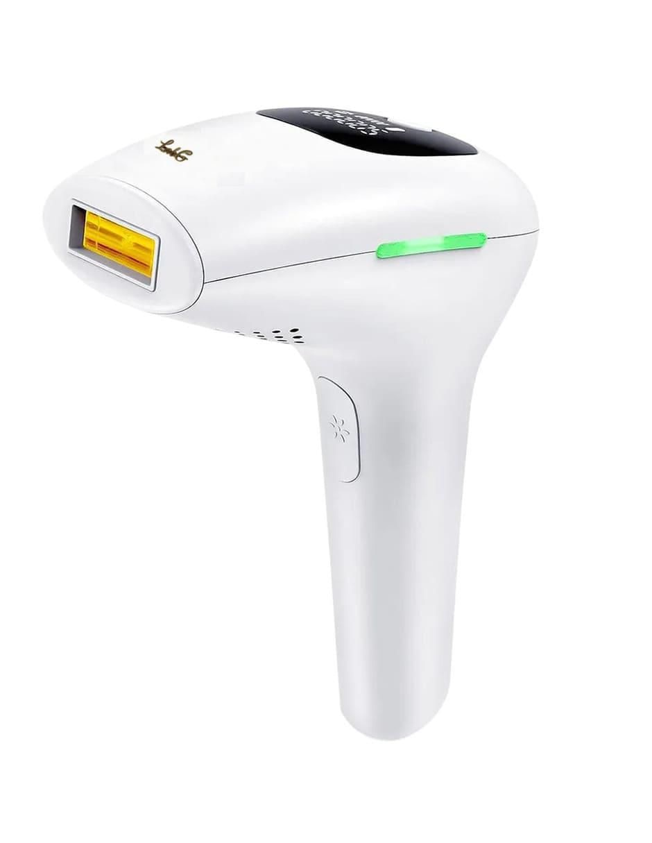 Depiladora Láser Liverpool Depiladora Luz Pulsada Depiladora Láser