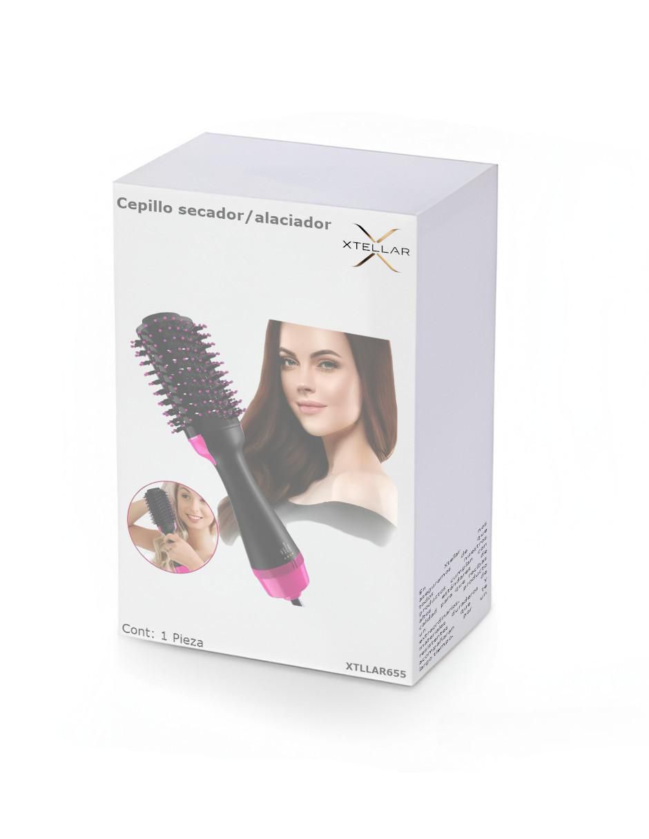 Cepillo eléctrico Xtllar655 4